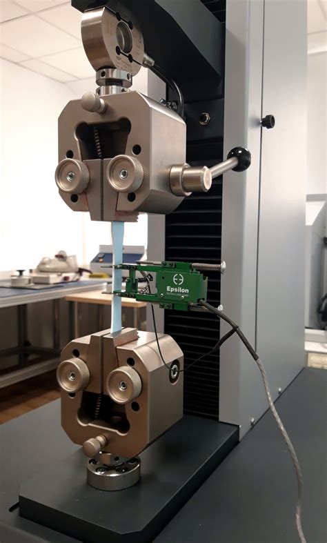 tensile stress testing machine|why tensile test is performed.